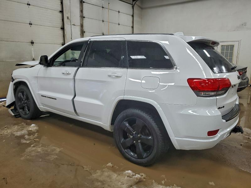 Aukcja sprzedaży 2014 Jeep Grand Cherokee, vin: 1C4RJFAG5EC487799, numer aukcji: 94777425
