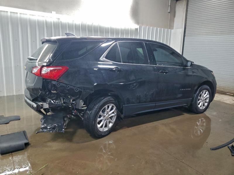 Продажа на аукционе авто 2020 Chevrolet Equinox, vin: 2GNAXHEV8L6190667, номер лота: 95919115