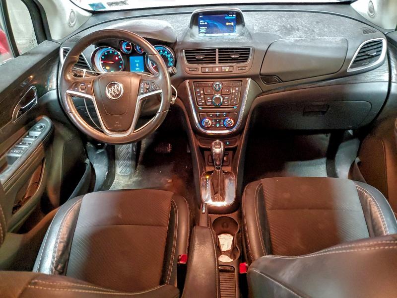Продаж на аукціоні авто 2013 Buick Encore, vin: KL4CJBSB8DB192048, номер лоту: 95720905