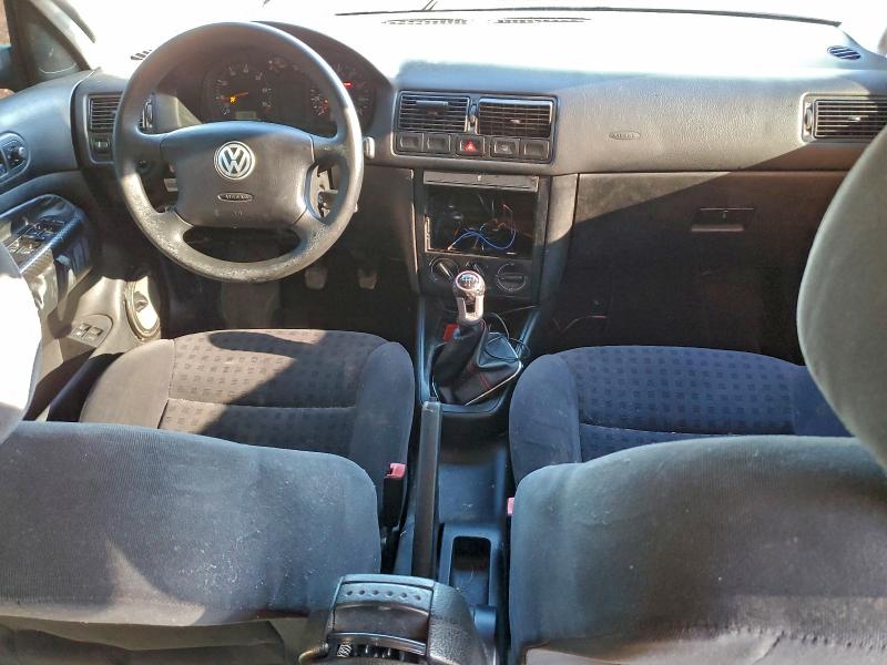 Продажа на аукционе авто 2001 Volkswagen Golf, vin: 9BWGT61J114048123, номер лота: 94445725