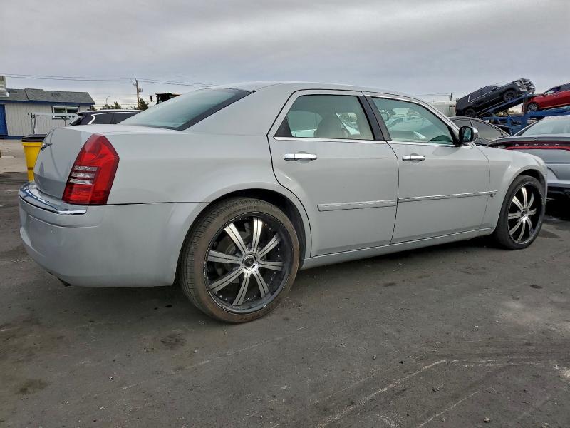 99288135 :رقم المزاد ، 2C3LA63H46H200483 vin ، 2006 Chrysler 300c مزاد بيع