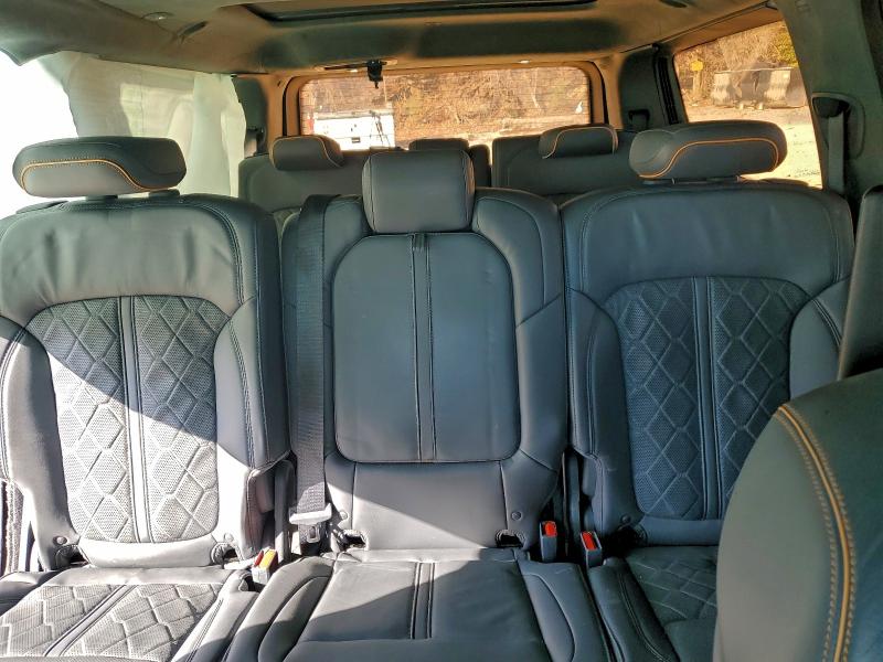 Продаж на аукціоні авто 2022 Jeep Grand Wago, vin: 1C4SJVGJ6NS222765, номер лоту: 95997865
