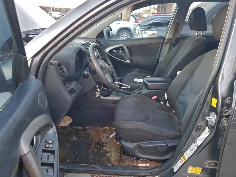 Продаж на аукціоні авто 2010 Toyota Rav4, vin: JTMRF4DV1A5035945, номер лоту: 94985915
