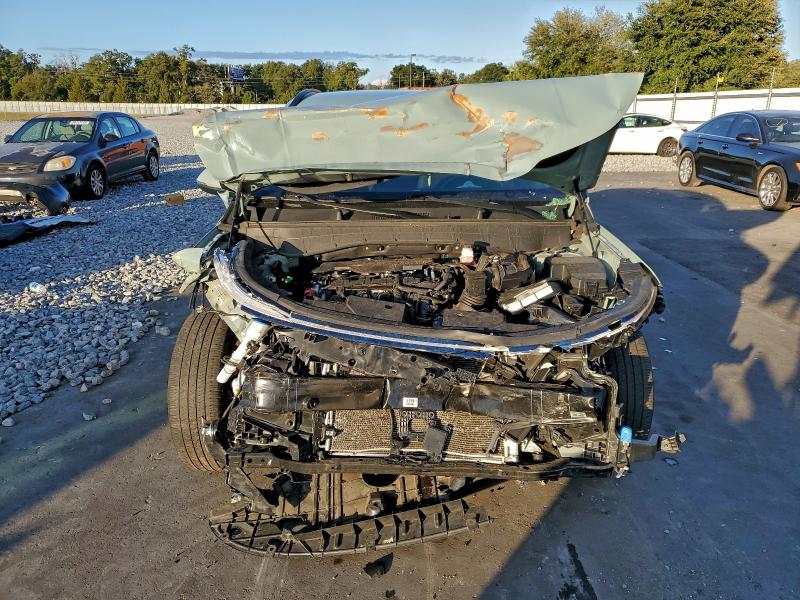 98009515 :رقم المزاد ، KM8HC3AB2RU114790 vin ، 2024 Hyundai Kona مزاد بيع