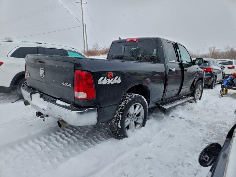 Продажа на аукционе авто 2014 Ram 1500, vin: 1C6RR7GTXES132613, номер лота: 97116275