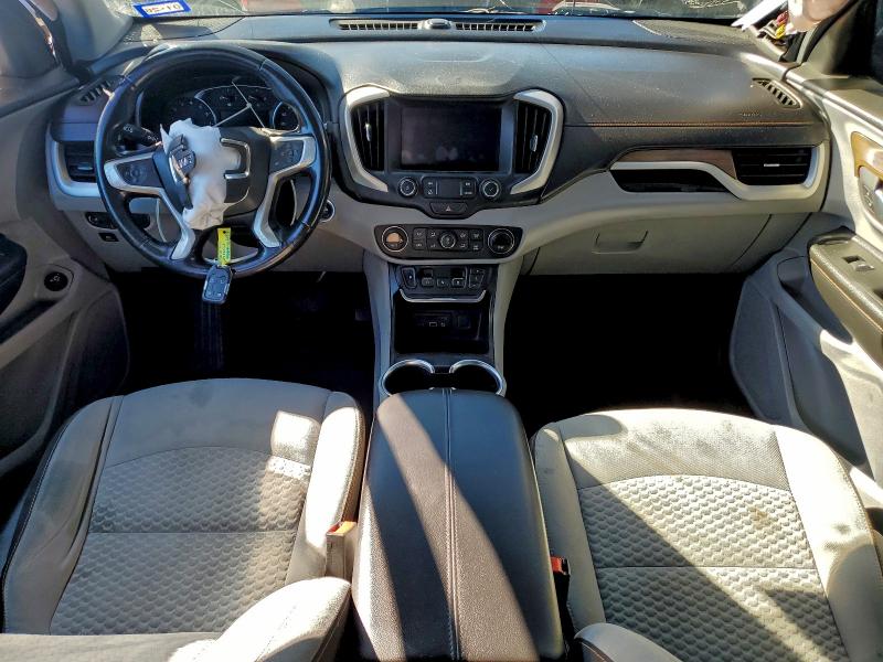Aukcja sprzedaży 2019 Gmc Terrain, vin: 3GKALMEV9KL146057, numer aukcji: 96387215