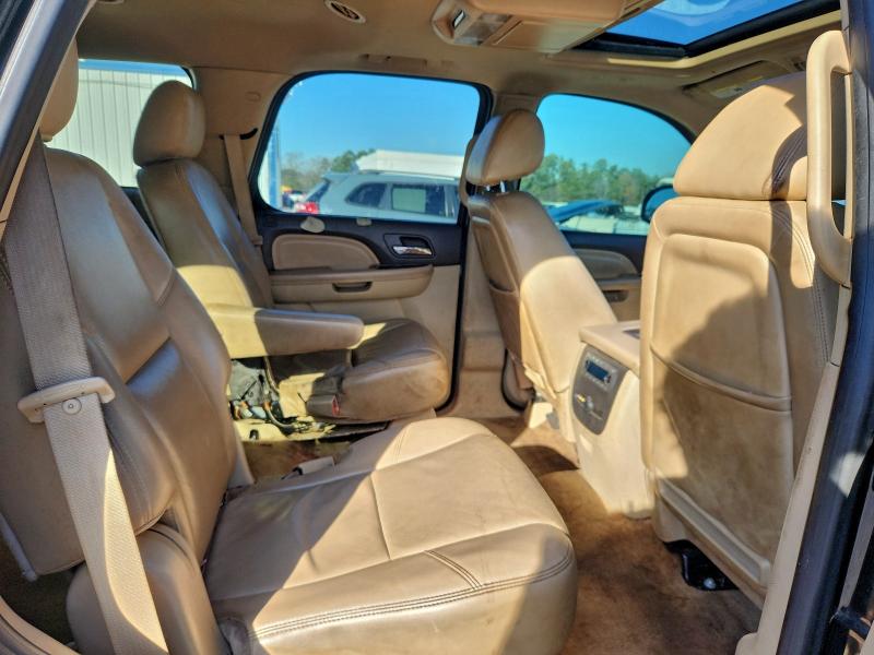 Продажа на аукционе авто 2011 Gmc Yukon, vin: 1GKS2EEF6BR375746, номер лота: 96374595