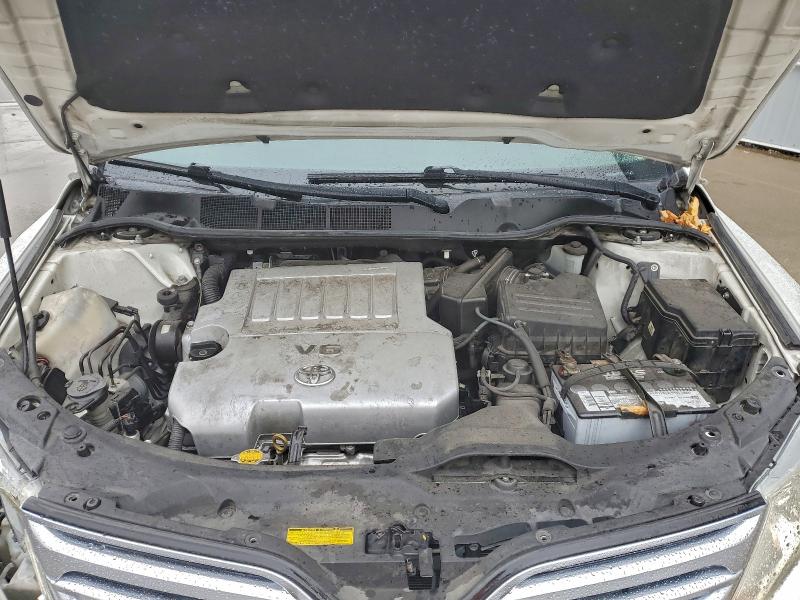 Продажа на аукционе авто 2009 Toyota Venza, vin: 4T3BK11AX9U010477, номер лота: 97867605