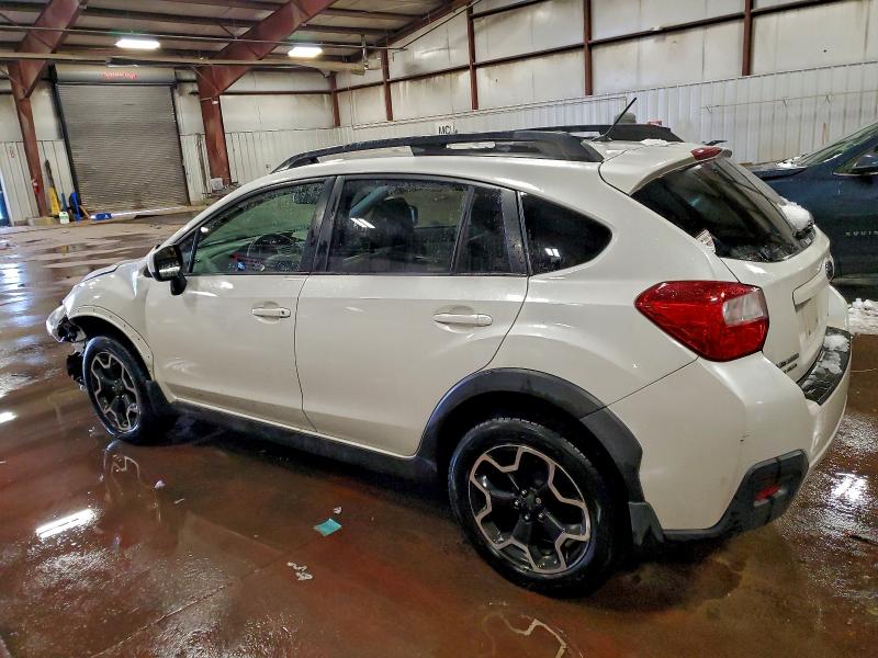 Продажа на аукционе авто 2014 Subaru Xv Crosstrek, vin: JF2GPAGC0E8331266, номер лота: 94949505