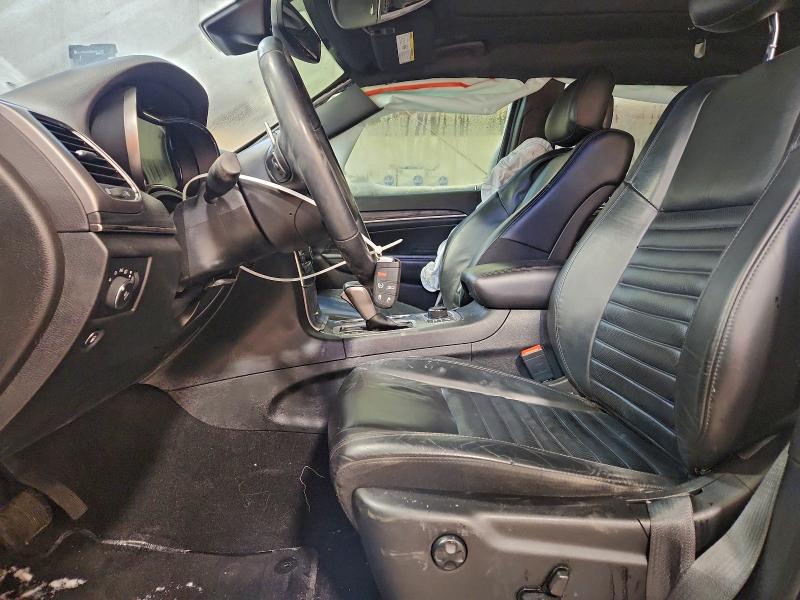 Продажа на аукционе авто 2021 Jeep Grand Cherokee, vin: 1C4RJFBG0MC685204, номер лота: 96300665