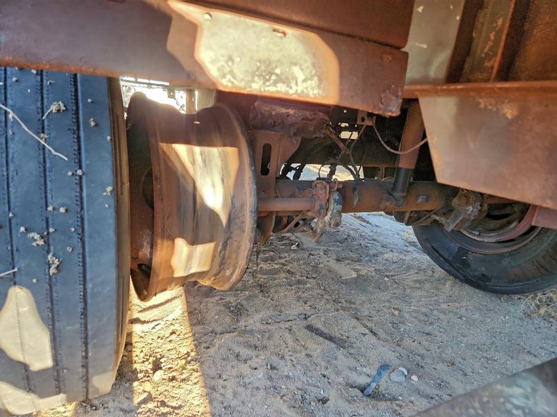 93091765 :رقم المزاد ، 1GRAA561X9K207159 vin ، 2009 Ggsd Dry Van Trailer مزاد بيع