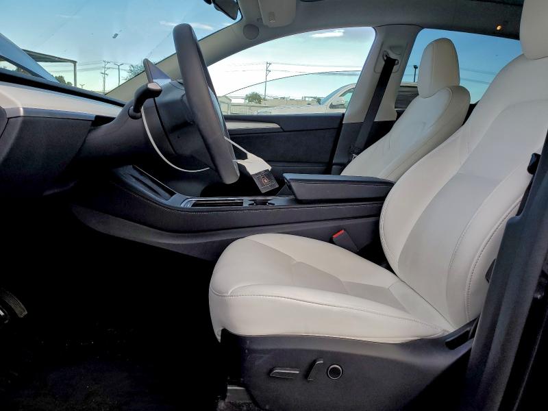 Aukcja sprzedaży 2025 Tesla Model Y, vin: 7SAYGDEE8SF276508, numer aukcji: 93972855