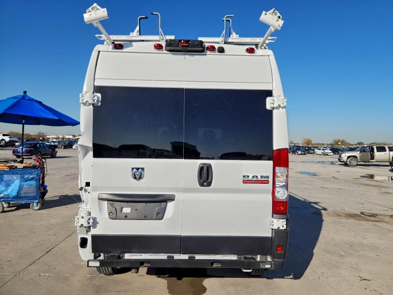 Продажа на аукционе авто 2021 Ram Promaster 1500, vin: 3C6LRVBG3ME546418, номер лота: 96282185