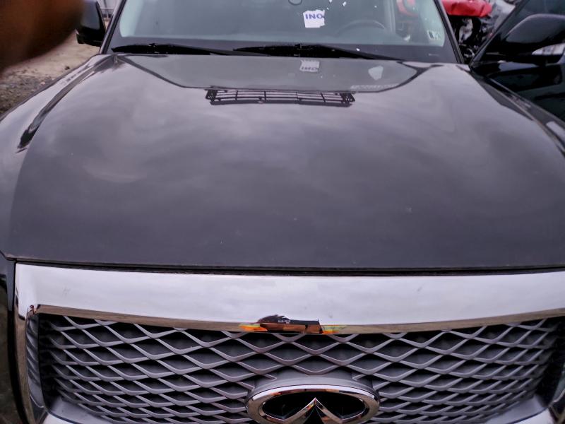 Продажа на аукционе авто 2018 Infiniti Qx80 Base, vin: JN8AZ2NE0J9195240, номер лота: 96417345