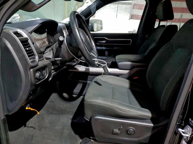 Продаж на аукціоні авто 2023 Ram 1500, vin: 1C6SRFFT0PN582544, номер лоту: 97362515