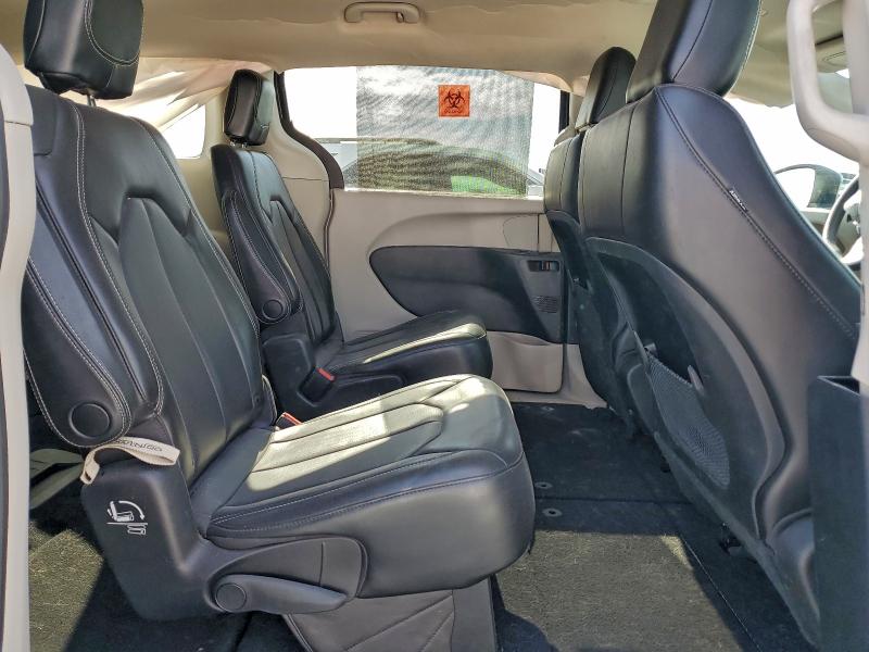 Продажа на аукционе авто 2020 Chrysler Voyager, vin: 2C4RC1DG1LR265712, номер лота: 95145595