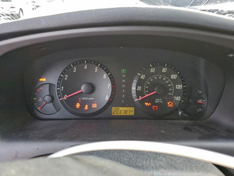 Продажа на аукционе авто 2005 Hyundai Elantra, vin: KMHDN46D05U031569, номер лота: 95293535