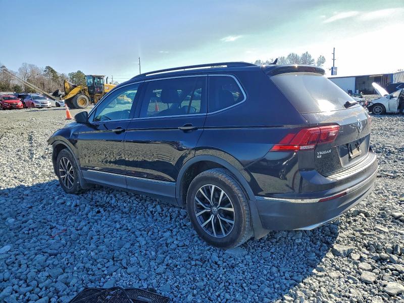 Продажа на аукционе авто 2020 Volkswagen Tiguan, vin: 3VV3B7AX1LM045396, номер лота: 95423385
