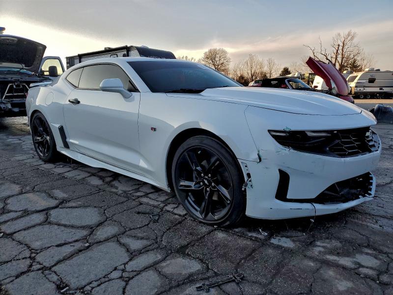 Продаж на аукціоні авто 2019 Chevrolet Camaro, vin: 1G1FA1RX0K0127386, номер лоту: 94995365