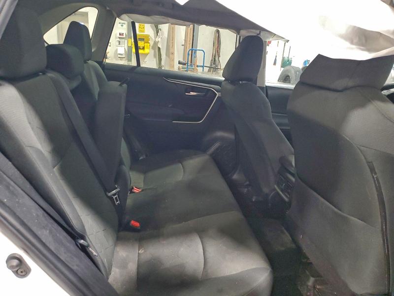 Продаж на аукціоні авто 2022 Toyota Rav4, vin: 2T3R1RFV0NC308589, номер лоту: 96141975