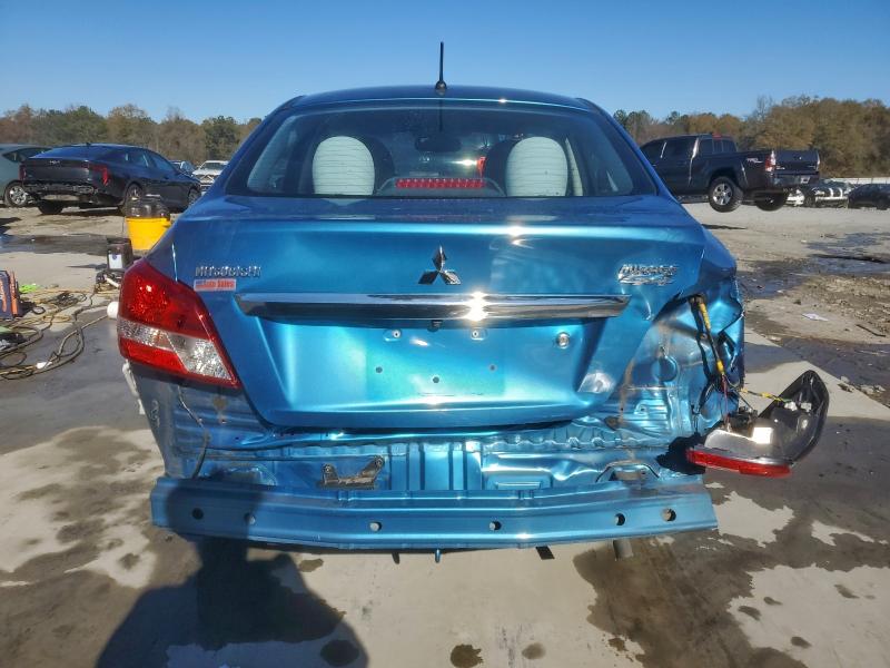 Продаж на аукціоні авто 2017 Mitsubishi Mirage, vin: ML32F3FJ7HHF14763, номер лоту: 96091035