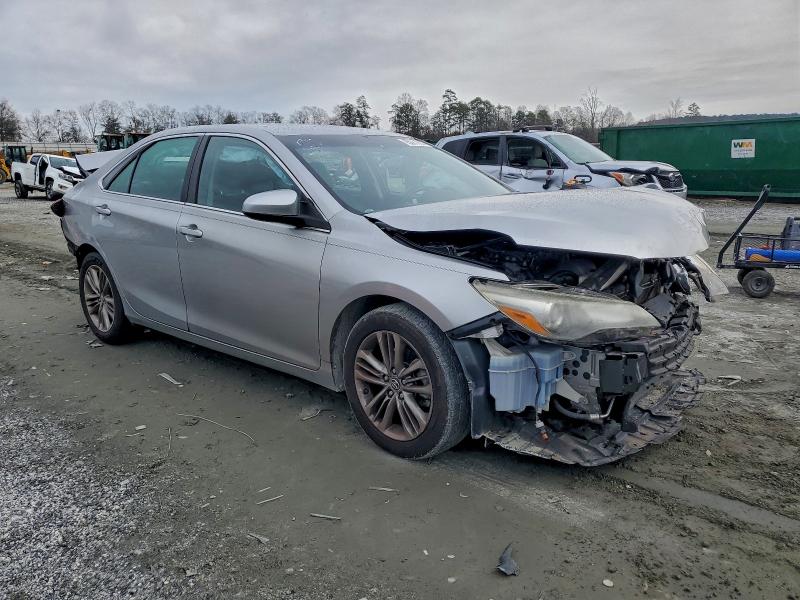 2015 Toyota Camry მანქანა იყიდება აუქციონზე, vin: 4T1BF1FK5FU102395, აუქციონის ნომერი: 95081995