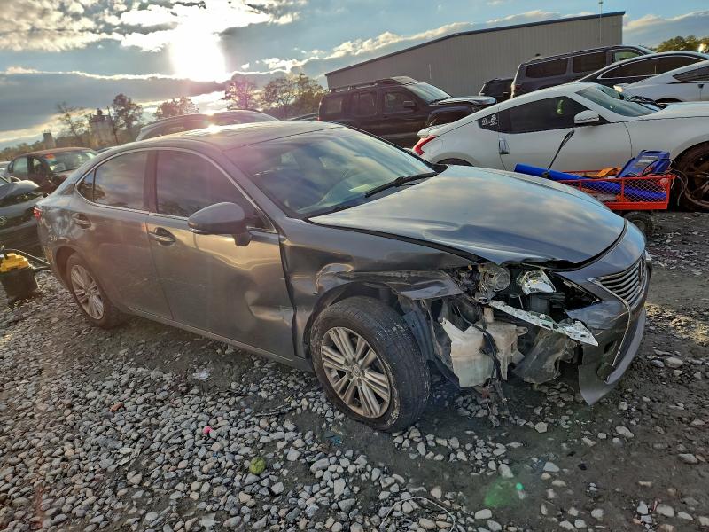 Aukcja sprzedaży 2014 Lexus Es 350, vin: JTHBK1GG6E2121539, numer aukcji: 95541525