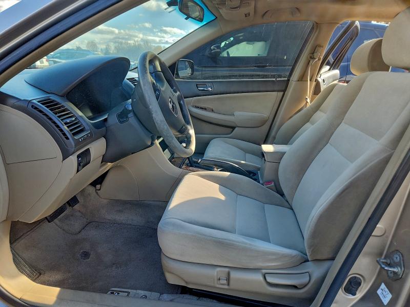 Продаж на аукціоні авто 2005 Honda Accord Lx, vin: 1HGCM56415A103293, номер лоту: 98488825