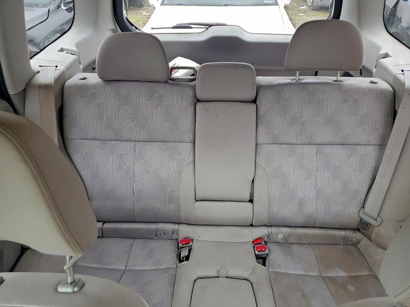 Продажа на аукционе авто 2010 Subaru Forester, vin: JF2SH6CC3AH706720, номер лота: 95385525