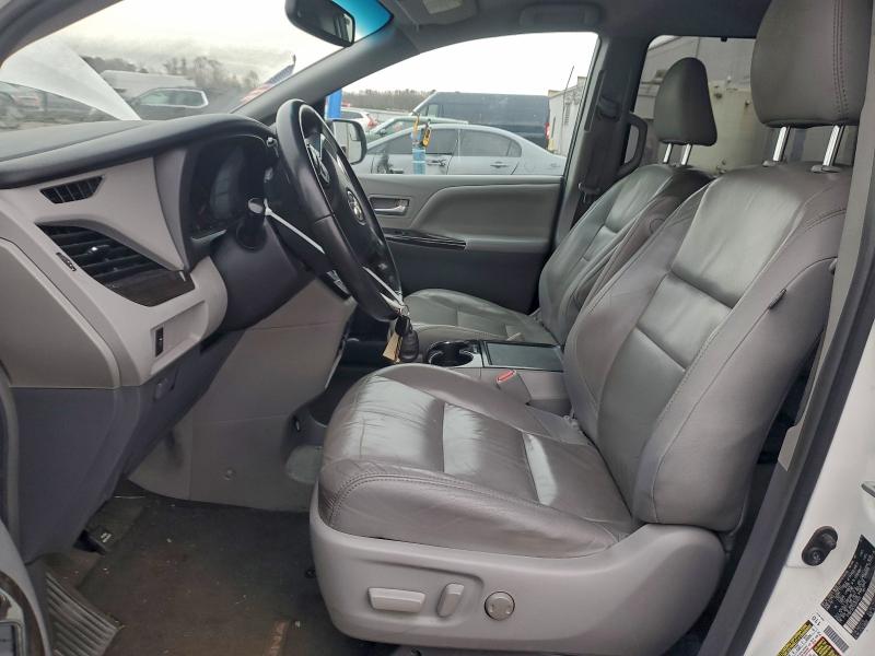Продаж на аукціоні авто 2016 Toyota Sienna, vin: 5TDKK3DCXGS694695, номер лоту: 96577315
