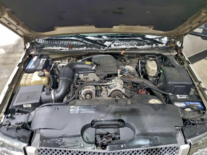 Aukcja sprzedaży 2004 Chevrolet Silverado, vin: 1GCHK23274F212306, numer aukcji: 95413495