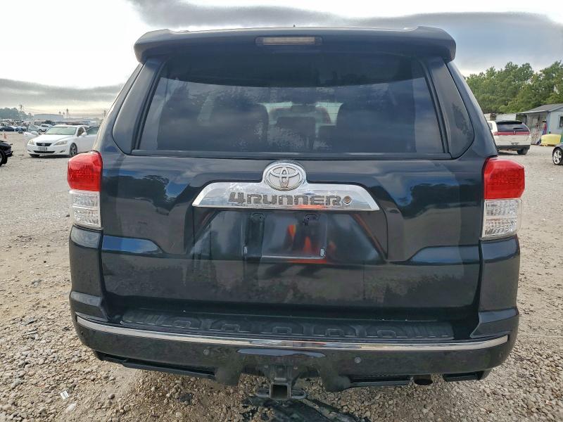 Aukcja sprzedaży 2011 Toyota 4runner, vin: JTEZU5JRXB5032865, numer aukcji: 95901195