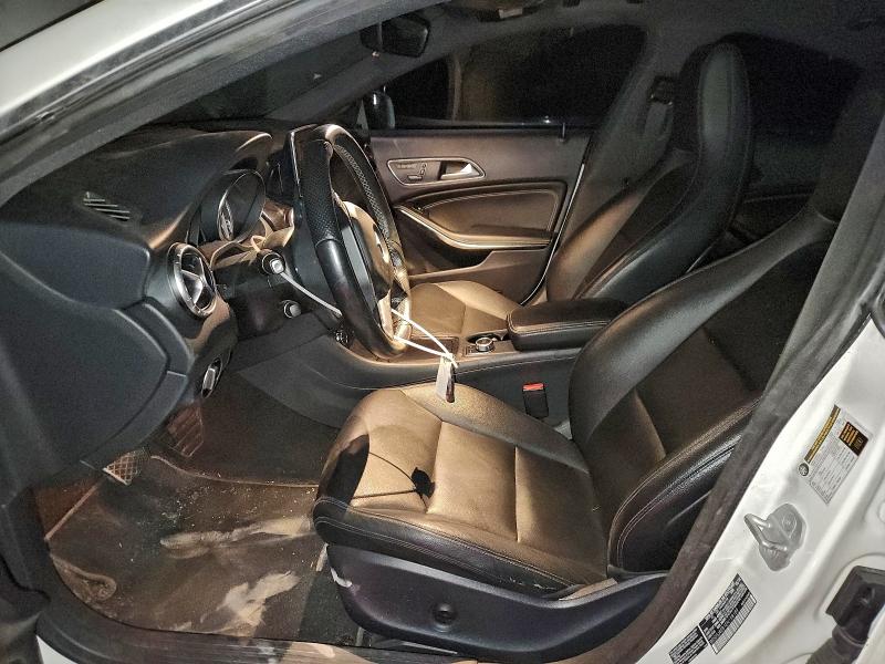 Продажа на аукционе авто 2014 Mercedes-benz Cla 250, vin: WDDSJ4EB1EN158189, номер лота: 95798355