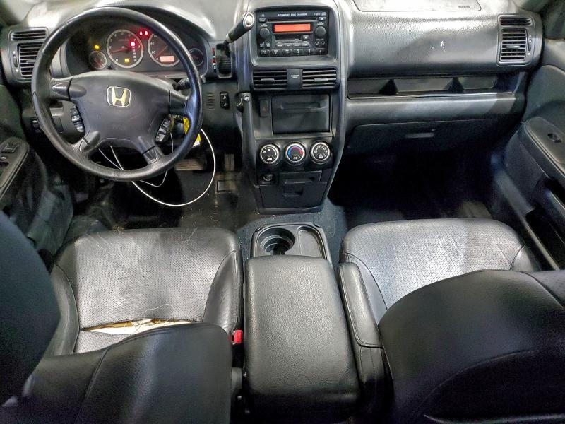 Продаж на аукціоні авто 2006 Honda Cr-v Se, vin: SHSRD78996U435996, номер лоту: 96882835