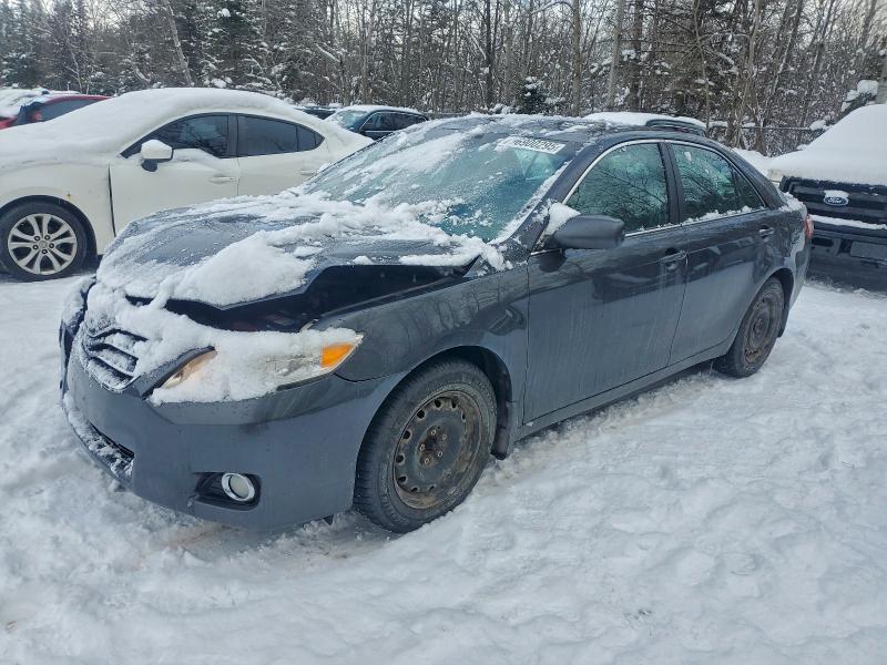 Aukcja sprzedaży 2011 Toyota Camry, vin: 4T1BF3EK2BU653147, numer aukcji: 96900295