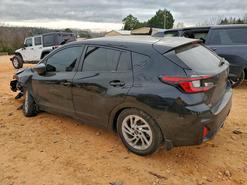 Продажа на аукционе авто 2024 Subaru Impreza, vin: JF1GUABC8R8302253, номер лота: 97098345