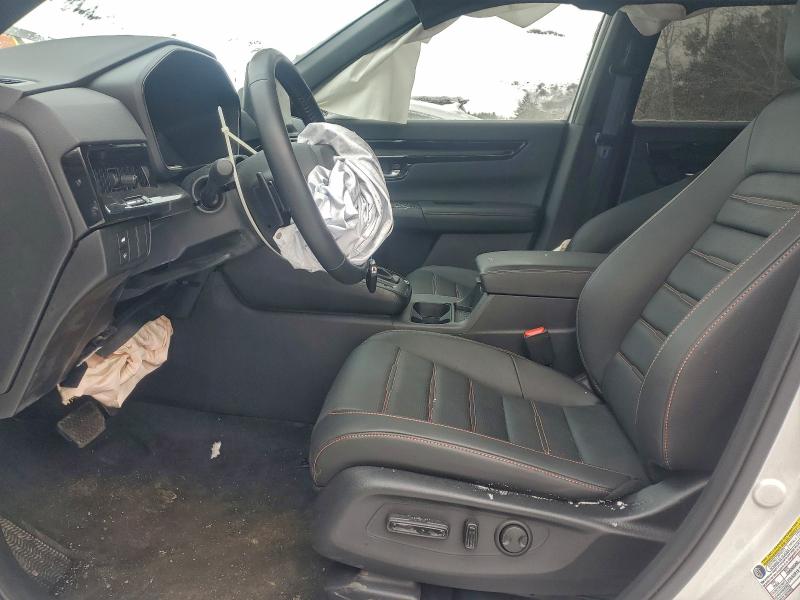 Aukcja sprzedaży 2026 Honda Cr-v Sport, vin: 2HKRS6H99TH211065, numer aukcji: 94692705