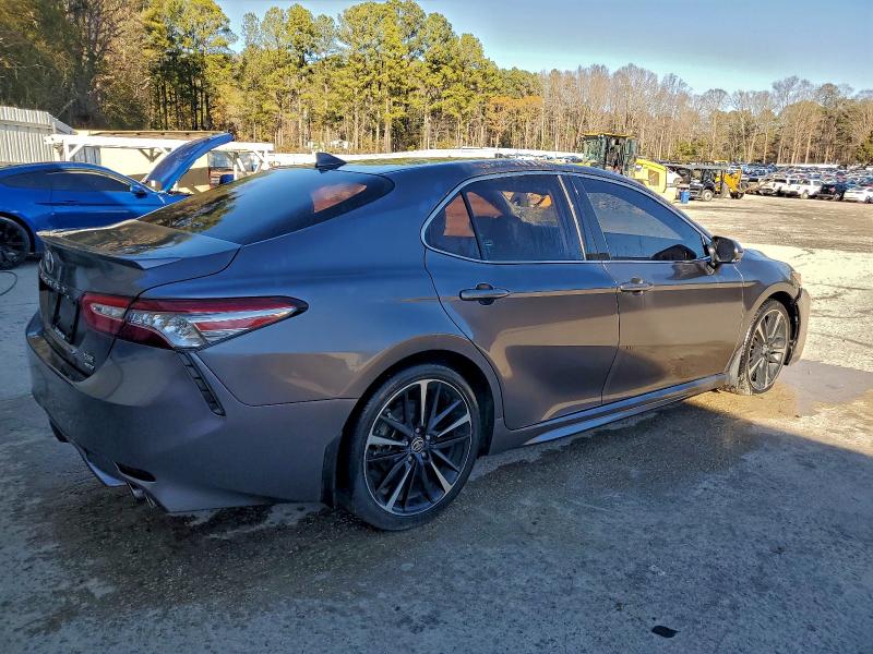 Продаж на аукціоні авто 2020 Toyota Camry Xse, vin: 4T1K61BK1LU004546, номер лоту: 84421585