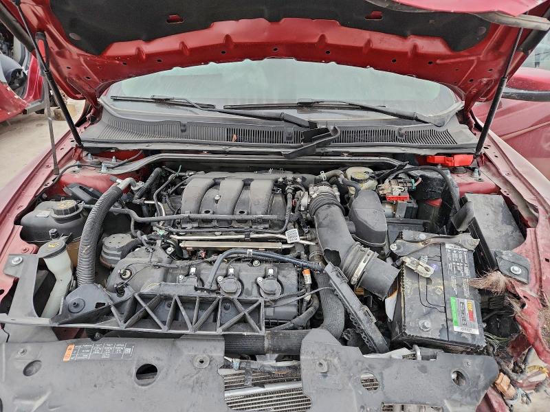 Aukcja sprzedaży 2016 Ford Taurus, vin: 1FAHP2E80GG141313, numer aukcji: 95935295