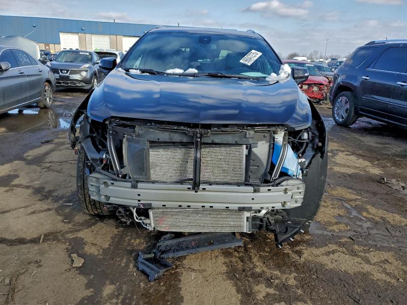 Aukcja sprzedaży 2024 Cadillac Xt5, vin: 1GYKNGRS1RZ730767, numer aukcji: 96047275