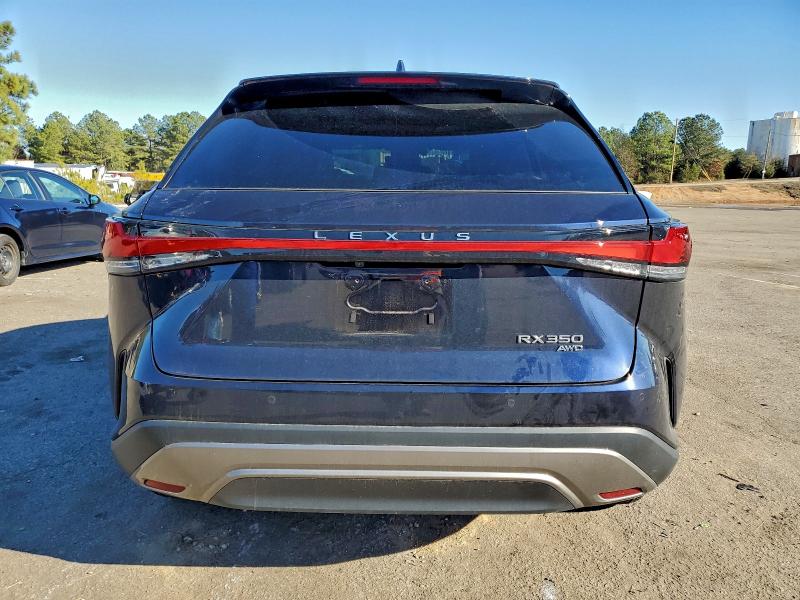 Продажа на аукционе авто 2024 Lexus Rx 350 Bas, vin: 2T2BAMCAXRC073263, номер лота: 96279525