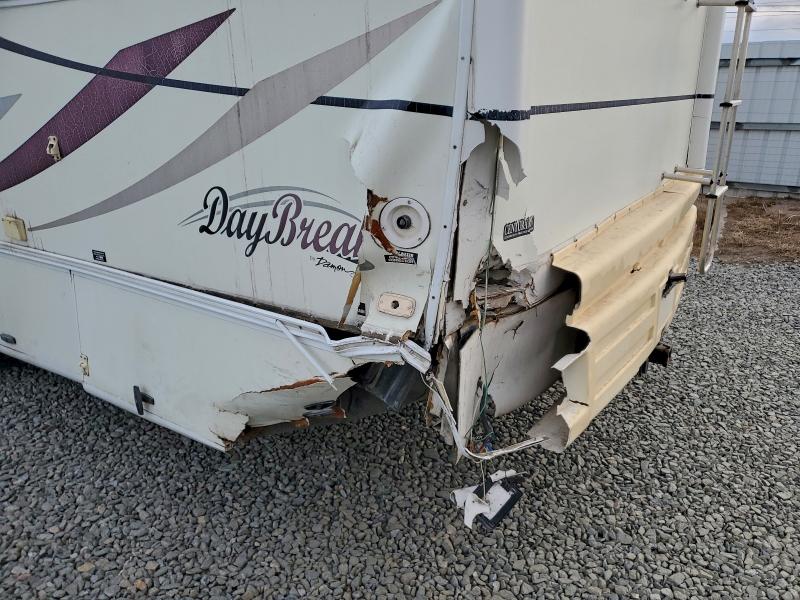 Aukcja sprzedaży 2001 Workhorse Custom Chassis Motorhome, vin: 5B4KP57GX13326320, numer aukcji: 77251355