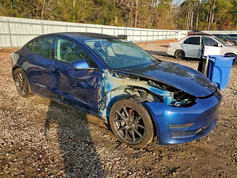 Aukcja sprzedaży 2021 Tesla Model 3, vin: 5YJ3E1EA1MF090014, numer aukcji: 94026915