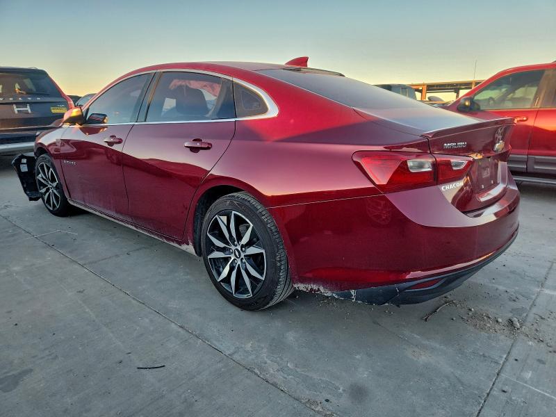 Продаж на аукціоні авто 2017 Chevrolet Malibu, vin: 1G1ZE5ST4HF293495, номер лоту: 95509165