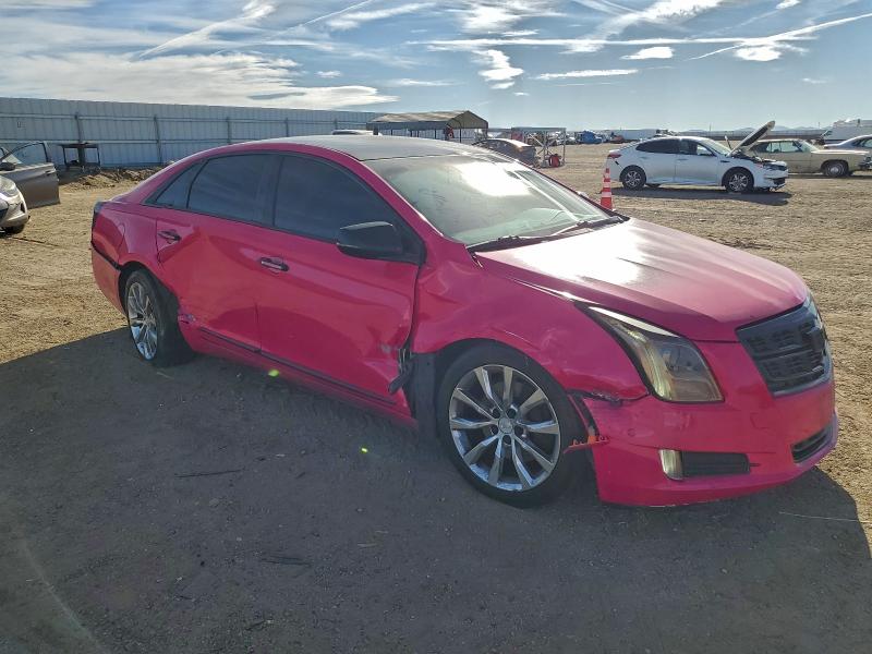 Продаж на аукціоні авто 2016 Cadillac Xts, vin: 2G61M5S38G9102369, номер лоту: 98047605