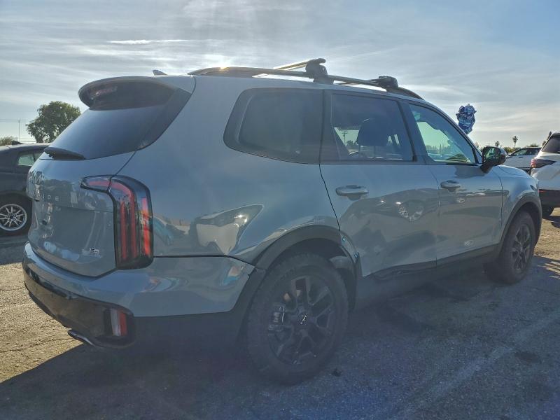 2024 Kia Telluride მანქანა იყიდება აუქციონზე, vin: 5XYP5DGC9RG537822, აუქციონის ნომერი: 93786985