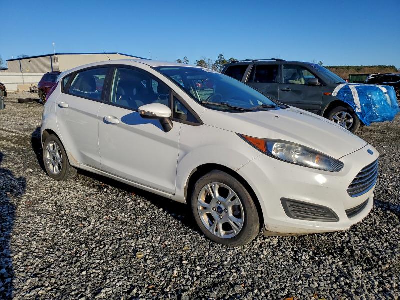 Aukcja sprzedaży 2016 Ford Fiesta, vin: 3FADP4EJ6GM150696, numer aukcji: 96374645