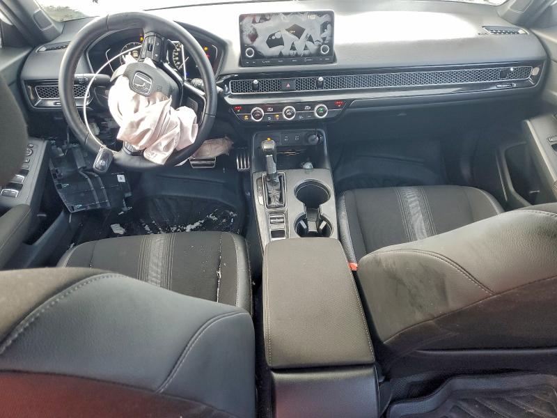 Aukcja sprzedaży 2026 Honda Civic Spor, vin: 2HGFE2F51TH101981, numer aukcji: 97187975