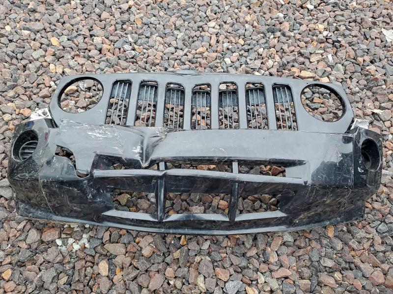 2008 Jeep Patriot მანქანა იყიდება აუქციონზე, vin: 1J8FF28W18D778351, აუქციონის ნომერი: 96334375
