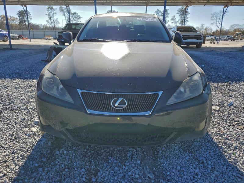 Продаж на аукціоні авто 2008 Lexus Is, vin: JTHBK262085082851, номер лоту: 97297375
